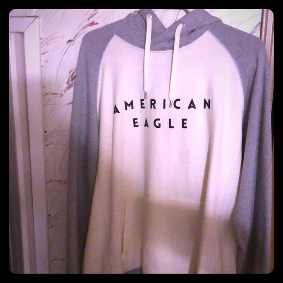 NWOT American Eagle Hoodie - Picture 1 of 1